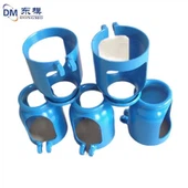 Cetakan Tutup Pengaman Tabung Asetilena