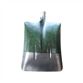 Produksi Sekop Runcing Kepala Persegi Paduan