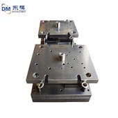 Cetakan Otomatis Baki Batang Jangkar