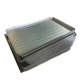 Produksi Cetakan Panel Troli yang Disesuaikan