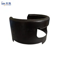 Cetakan Stamping Pelindung Silinder LPG Perangkat Keras