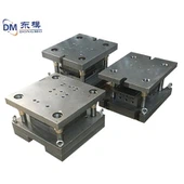 Cetakan Palet Penopang Tambang