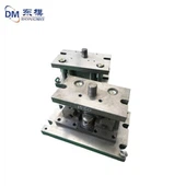 Cetakan Penutup Ujung Baja Stamping